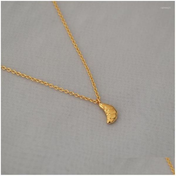 pendant necklaces pendant necklaces korean version of the original french croissant delicate small simple short amount chain collarb dhe8g, Silver
pendant necklaces pendant necklaces korean version of the original french croissant delicate small simple short amount chain collarb dhe8g, Silver