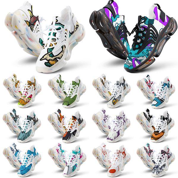 customs shoes mens womens running shoe diys multi color black white grey triple red orange mens customized outdoor sports sneaker trainers w
customs shoes mens womens running shoe diys multi color black white grey triple red orange mens customized outdoor sports sneaker trainers w