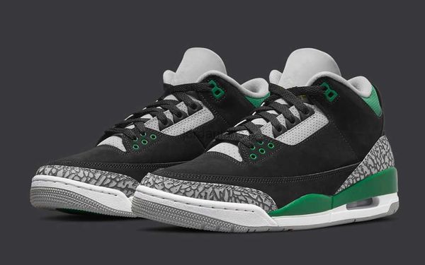 shoes dress arrivals jumpman 3 pine green color black/pine green-cement grey-white basketball outdoor sneakers sports original, White;red
shoes dress arrivals jumpman 3 pine green color black/pine green-cement grey-white basketball outdoor sneakers sports original, White;red