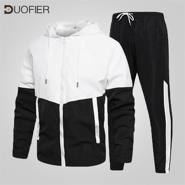 mens tracksuits sets two piece set tracksuit casual zipper jacket pants harajuku sport suit spring and autumn 2 hoodies sportswear 221115, Gray
mens tracksuits sets two piece set tracksuit casual zipper jacket pants harajuku sport suit spring and autumn 2 hoodies sportswear 221115, Gray