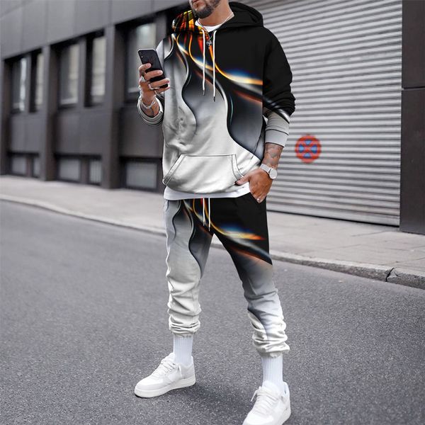 men's tracksuits winter men's clothing 3d print colorful sportswear tracksuit pullover hoodies longsleeve sweatshirt sweatpants ov, Gray
men's tracksuits winter men's clothing 3d print colorful sportswear tracksuit pullover hoodies longsleeve sweatshirt sweatpants ov, Gray