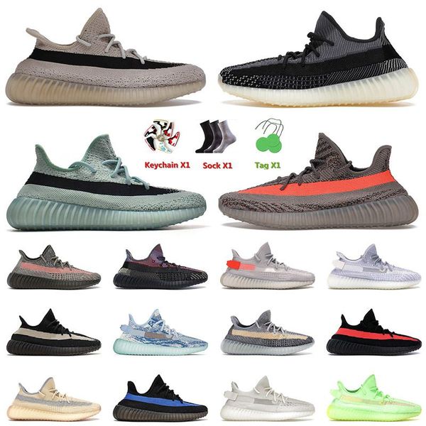 45% discount 2022 men women shoes sneakers carbon slate jade ash v2 beluga reflective yezzies''350 yeezzy yezzzy yeezie kanyes 35, Black
45% discount 2022 men women shoes sneakers carbon slate jade ash v2 beluga reflective yezzies''350 yeezzy yezzzy yeezie kanyes 35, Black