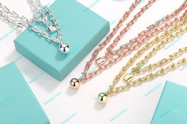 hardwear tiff wrap necklace 925 sterling silver beads pendant necklaces female jewelry exquisite craftsmanship official blue heart luxury
hardwear tiff wrap necklace 925 sterling silver beads pendant necklaces female jewelry exquisite craftsmanship official blue heart luxury