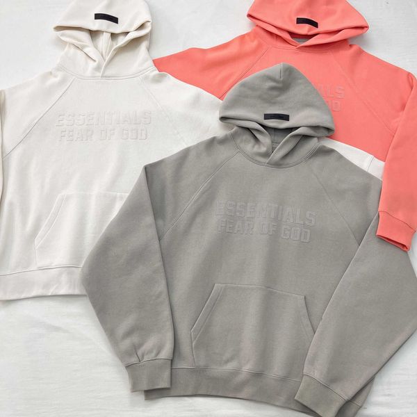 designer mens womens hoodie essentialss sweatshirts winter sweaters double line season 22 letter hoodie loose casual pullover casual clothes, Black
designer mens womens hoodie essentialss sweatshirts winter sweaters double line season 22 letter hoodie loose casual pullover casual clothes, Black