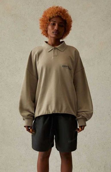 designer mens womens hoodie essentialss sweatshirts winter sweaters fear god double line season polo back rubber pressing, Black
designer mens womens hoodie essentialss sweatshirts winter sweaters fear god double line season polo back rubber pressing, Black