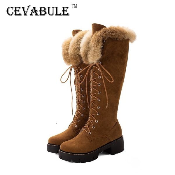 boots winter style high women plus velvet snow bandage frosted size s combat for tyx 221115, Black
boots winter style high women plus velvet snow bandage frosted size s combat for tyx 221115, Black