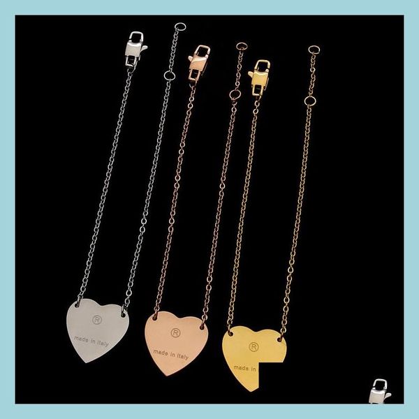 bangle 3 colors women designer bangles love heart pendant stainless steel gold pated luxury style couple bracelets lady dhndf, Black
bangle 3 colors women designer bangles love heart pendant stainless steel gold pated luxury style couple bracelets lady dhndf, Black