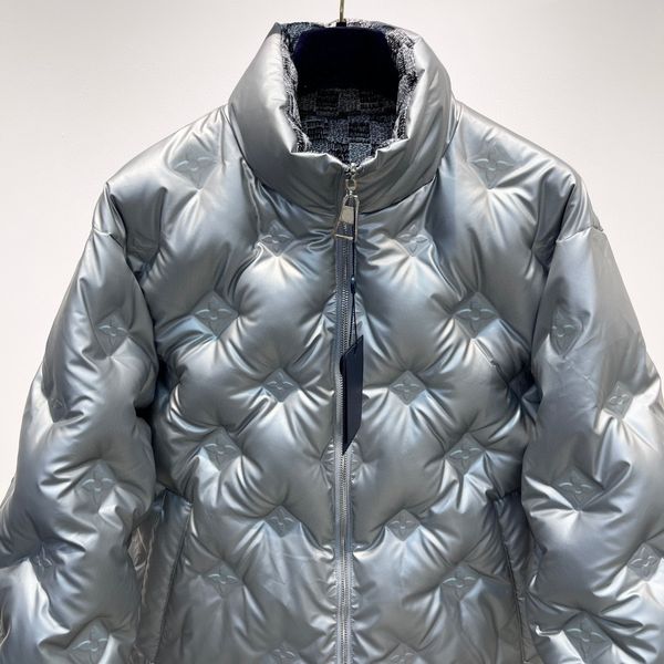 luxury winter jacket for men and women designer down jackets double-sided jacket cotton parka casual fashion thick warm hooded, Black
luxury winter jacket for men and women designer down jackets double-sided jacket cotton parka casual fashion thick warm hooded, Black
