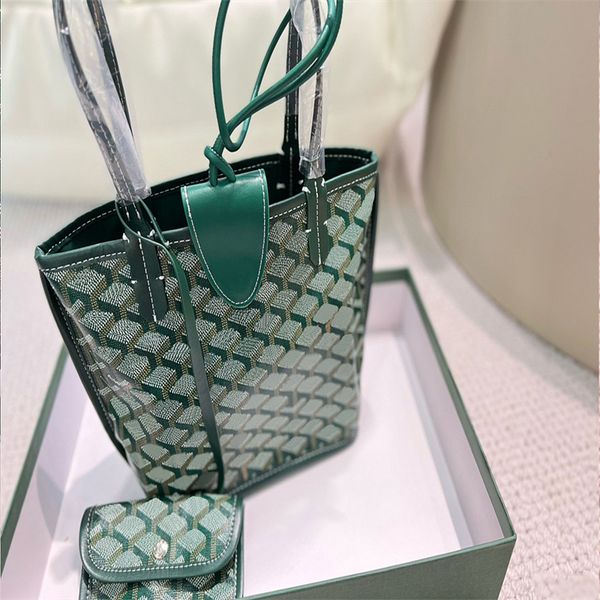 5a designer bag two-piece set shoulder bags luxury underarm real leather crossbody tote bag womens handbag 21x20cm
5a designer bag two-piece set shoulder bags luxury underarm real leather crossbody tote bag womens handbag 21x20cm