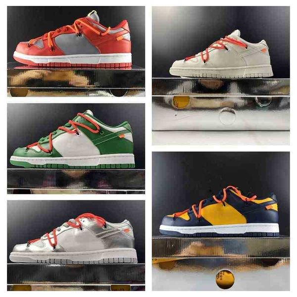 shoes og shoelace low white silver green red yellow desginer skateboard men women trainer sneakers ct0856- 800, White;red
shoes og shoelace low white silver green red yellow desginer skateboard men women trainer sneakers ct0856- 800, White;red