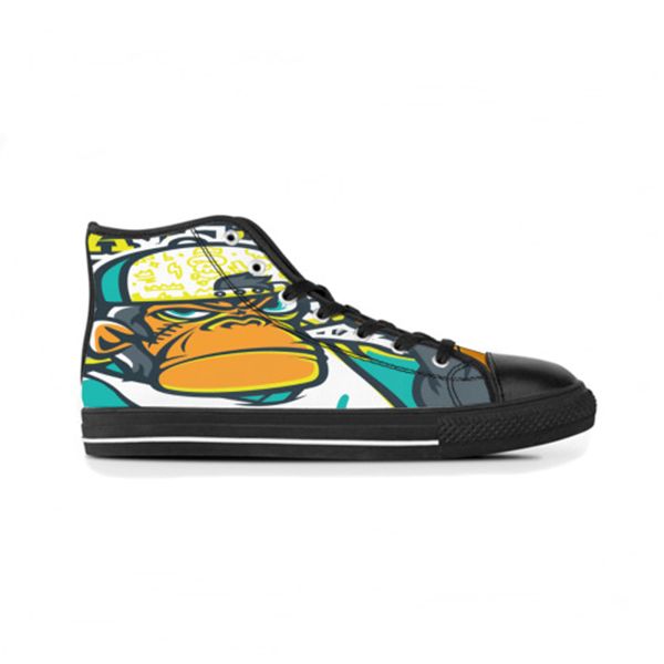 designer customs shoes diy for mens womens men black high trainers sports sneakers shoe runners customized size 38-45 color47
designer customs shoes diy for mens womens men black high trainers sports sneakers shoe runners customized size 38-45 color47