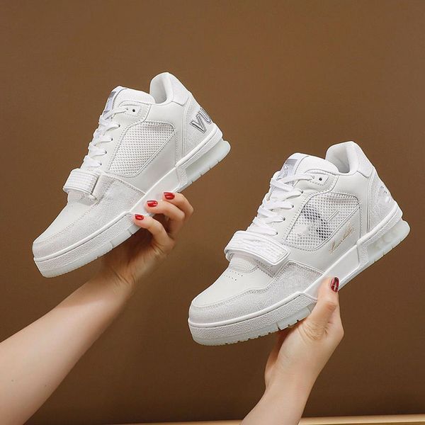 spring men shoes luxury designer sneaker matching white matte cowhide with the same color outsole size38-45 mkjk00002 adada, Red;white
spring men shoes luxury designer sneaker matching white matte cowhide with the same color outsole size38-45 mkjk00002 adada, Red;white