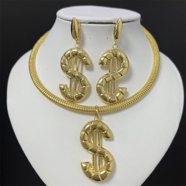 wedding jewelry sets earrings and pendant set for women necklace fashion trend statement gold color party gift 221115, Slivery;golden
wedding jewelry sets earrings and pendant set for women necklace fashion trend statement gold color party gift 221115, Slivery;golden