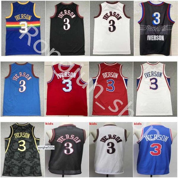 jersey 2021 ncaa basketball rotro jerseys mens youth kids allen 3 iverson jersey stitched blue red white blacknbajersey, Black;red
jersey 2021 ncaa basketball rotro jerseys mens youth kids allen 3 iverson jersey stitched blue red white blacknbajersey, Black;red