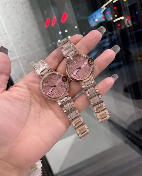 designer watchs carti charm roman number watches women rose zircon quartz watch lady geometric wristwatch circle dial stainless steel diamon, Slivery;golden
designer watchs carti charm roman number watches women rose zircon quartz watch lady geometric wristwatch circle dial stainless steel diamon, Slivery;golden