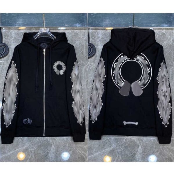 mens luxury classic sweatshirts fashion designer hoodies zipper hooded sweater cross pullover sanskrit hoodie casual men women coat sweatsh, Black;brown
mens luxury classic sweatshirts fashion designer hoodies zipper hooded sweater cross pullover sanskrit hoodie casual men women coat sweatsh, Black;brown