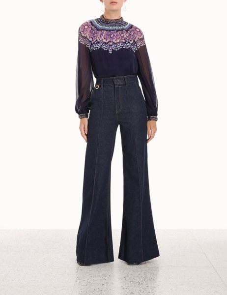 women's blouses & shirts australia 2022 autumn and winter new purple lace beaded silk shirt, White
women's blouses & shirts australia 2022 autumn and winter new purple lace beaded silk shirt, White