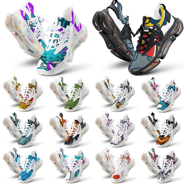 customs shoes mens womens runnings shoe diys multis color black white grey triple reds oranges mens customized outdoors sports sneakers trai
customs shoes mens womens runnings shoe diys multis color black white grey triple reds oranges mens customized outdoors sports sneakers trai