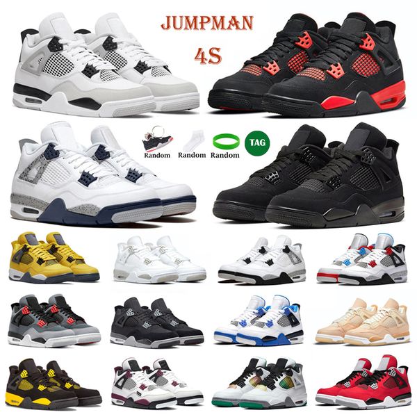 basketball shoes mens trainers sports sneakers military black cat 4s sail university blue red thunder tour yellow jumpman men women
basketball shoes mens trainers sports sneakers military black cat 4s sail university blue red thunder tour yellow jumpman men women