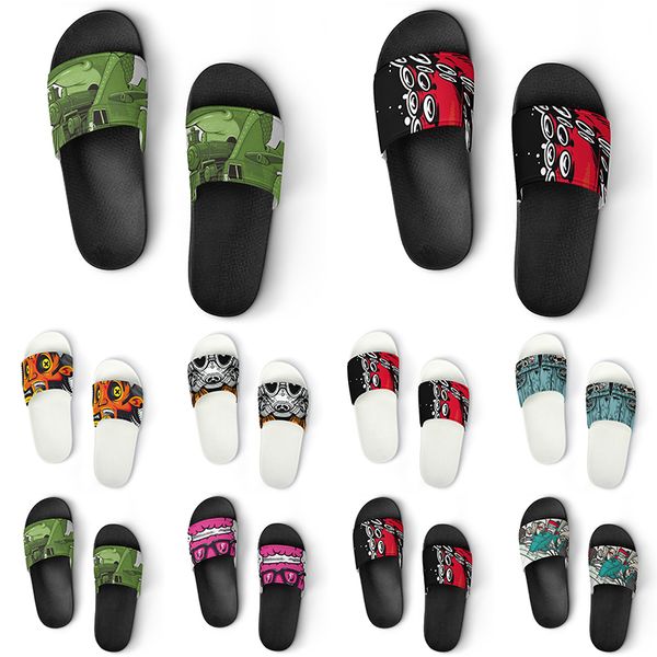 men casual pvc slippers shoes custom women diy home indoor outdoor sneakers customized beach trainers slip-on color185509 ized392 ized, Black
men casual pvc slippers shoes custom women diy home indoor outdoor sneakers customized beach trainers slip-on color185509 ized392 ized, Black
