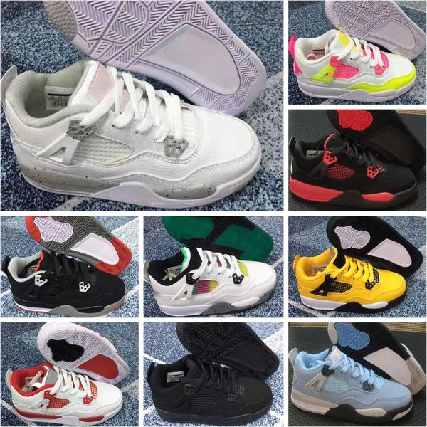 running shoes 2022 calssic rainbow kids shoes for boys girls baby children white blue grey casual sneakers size 22-35 1tvp, Black;white
running shoes 2022 calssic rainbow kids shoes for boys girls baby children white blue grey casual sneakers size 22-35 1tvp, Black;white