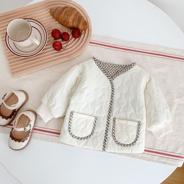 rompers winter girl temperament allmatch cotton coat kid boy fashion diamond lattice solid long sleeves cardigan 221114, Blue
rompers winter girl temperament allmatch cotton coat kid boy fashion diamond lattice solid long sleeves cardigan 221114, Blue