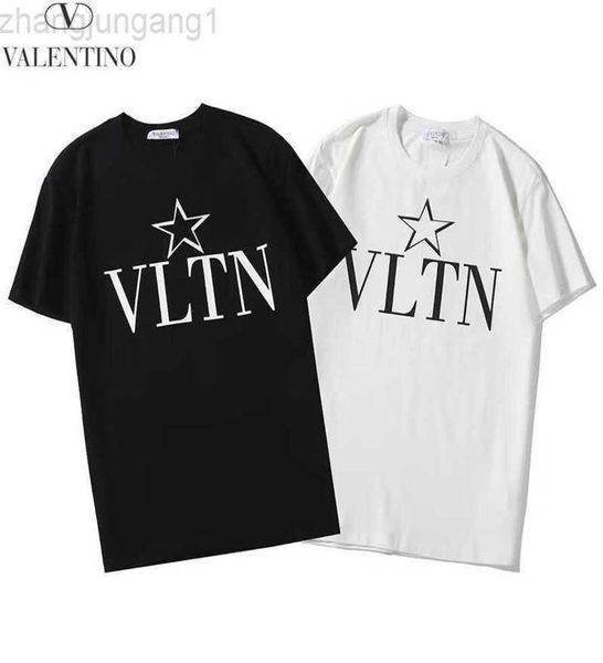 2023 designer new warren vlts t shirt spring and summer round neck short sve loose men and women lovers pure cotton information t-shirt fash, White;black
2023 designer new warren vlts t shirt spring and summer round neck short sve loose men and women lovers pure cotton information t-shirt fash, White;black