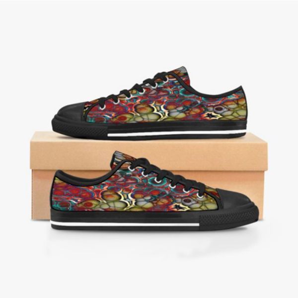 mens stitch shoes custom sneakers hand paint canvas women fashion gold low breathable walking jogging trainers
mens stitch shoes custom sneakers hand paint canvas women fashion gold low breathable walking jogging trainers