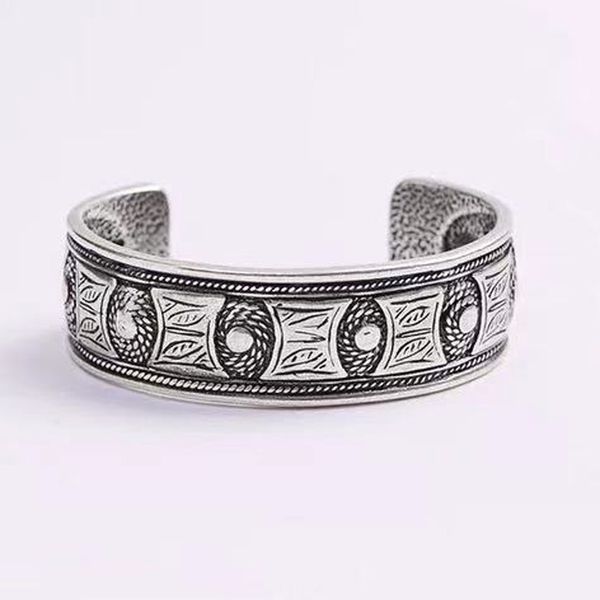 go back to old times and become single opening ring mens rings classic men titanium steel designer for women luxury gifts woman girl jewlery, Silver
go back to old times and become single opening ring mens rings classic men titanium steel designer for women luxury gifts woman girl jewlery, Silver