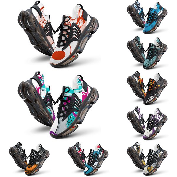elastic running shoes custom shoes men women diy white black green yellow red blue mens trainer outdoor sneakers size 38-46 color47
elastic running shoes custom shoes men women diy white black green yellow red blue mens trainer outdoor sneakers size 38-46 color47