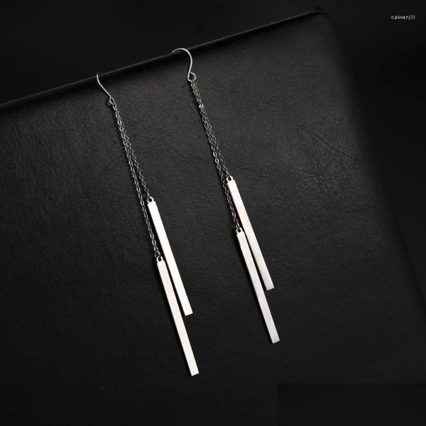 dangle chandelier dangle earrings chandelier sipuris geometry stainless steel long for women chain jewelry accessories gift 2022da dh9g4, Silver
dangle chandelier dangle earrings chandelier sipuris geometry stainless steel long for women chain jewelry accessories gift 2022da dh9g4, Silver