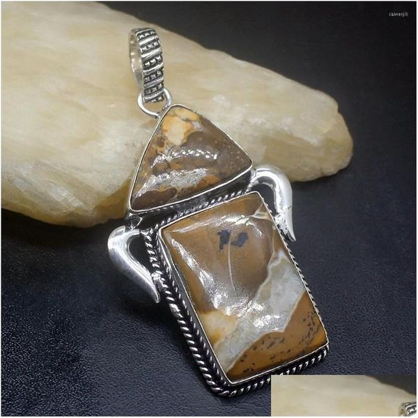 pendant necklaces pendant necklaces gemstonefactory jewelry big promotion 925 sier vintage natural ocean jasper fashion women ladies dhihk, Silver
pendant necklaces pendant necklaces gemstonefactory jewelry big promotion 925 sier vintage natural ocean jasper fashion women ladies dhihk, Silver