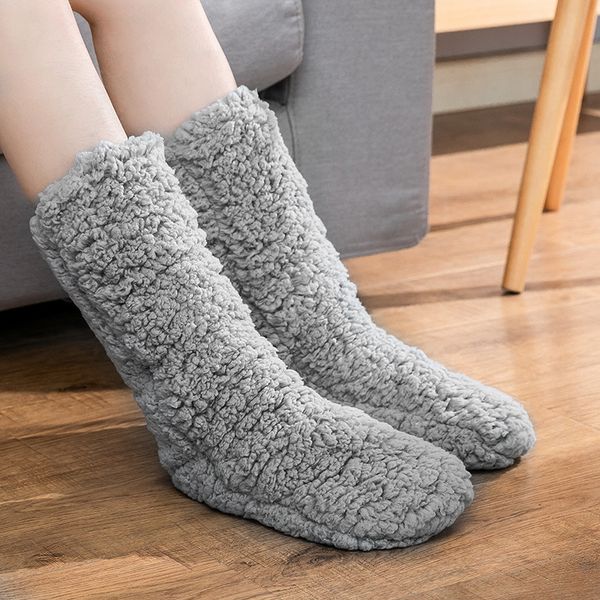 socks men women autumn winter room home sleep christmas snow slippers warm thick carpet woolen socks non-slip fluffy sock, Black;white
socks men women autumn winter room home sleep christmas snow slippers warm thick carpet woolen socks non-slip fluffy sock, Black;white