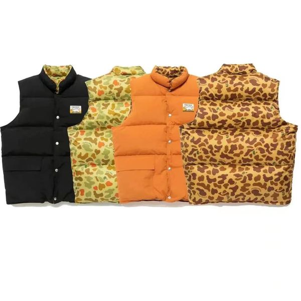 black orange coats vintage embroidery letters baseball vest mens leather patchwork jakets, Black;brown
black orange coats vintage embroidery letters baseball vest mens leather patchwork jakets, Black;brown