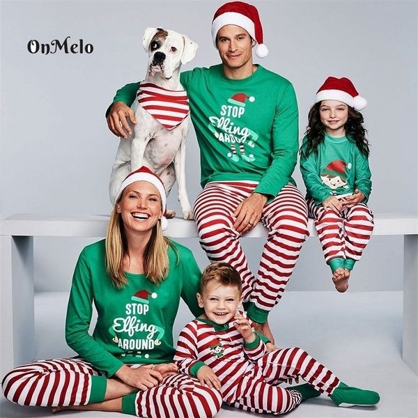 womens jumpsuits rompers onmelo family christmas pajamas matching outfits selfing around long sleeve striped trousers casual clothes set 22, Black;white
womens jumpsuits rompers onmelo family christmas pajamas matching outfits selfing around long sleeve striped trousers casual clothes set 22, Black;white