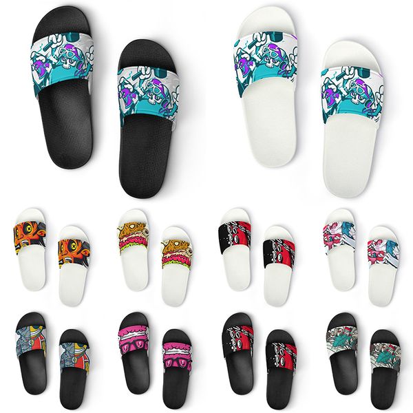 custom shoes pvc slippers men women diy home indoor outdoor sneakers customized beach trainers slip-on color309
custom shoes pvc slippers men women diy home indoor outdoor sneakers customized beach trainers slip-on color309