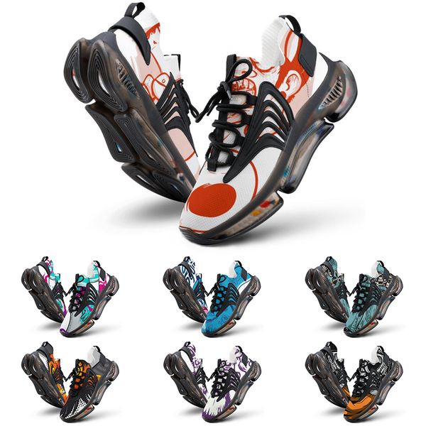 elastic running shoes custom shoes men women diy white black green yellow red blue mens trainer outdoor sneakers size 38-46 color27
elastic running shoes custom shoes men women diy white black green yellow red blue mens trainer outdoor sneakers size 38-46 color27