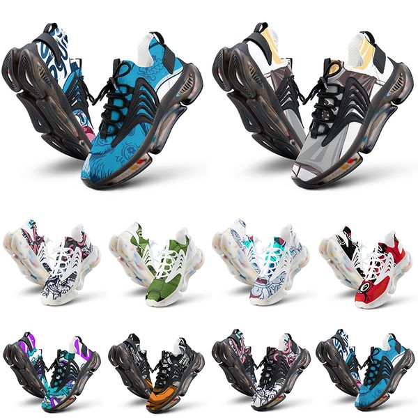 fashion custom shoes men women running shoe diy colorful multi color129 mens customized outdoor sports sneaker trainers, Black
fashion custom shoes men women running shoe diy colorful multi color129 mens customized outdoor sports sneaker trainers, Black