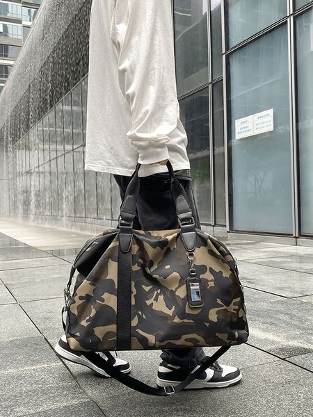duffel bags yilian woman's portable business trip large capacity duffel bag travel bag short distance business light portable fitness b
duffel bags yilian woman's portable business trip large capacity duffel bag travel bag short distance business light portable fitness b