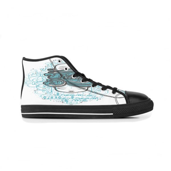 designer customs shoes diy for mens womens men black high trainers sports sneakers shoe runners customized size 38-45 color16
designer customs shoes diy for mens womens men black high trainers sports sneakers shoe runners customized size 38-45 color16