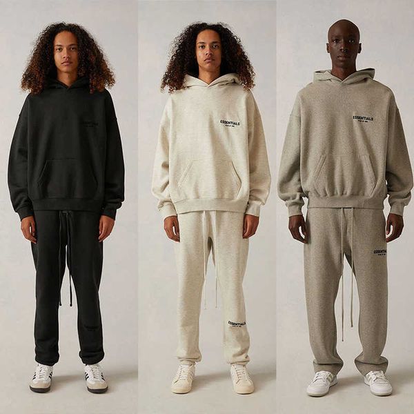 designer mens womens hoodie essentialss sweatshirts winter sweaters 2022ss hooded black letter flocking double line fashion 1977 loose casua
designer mens womens hoodie essentialss sweatshirts winter sweaters 2022ss hooded black letter flocking double line fashion 1977 loose casua