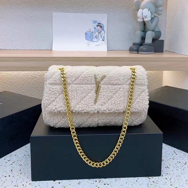 winter wool loulou women luxurys designers bags for women genuine leather messenger crossbody chain shoulder bag woman purse key card wallet
winter wool loulou women luxurys designers bags for women genuine leather messenger crossbody chain shoulder bag woman purse key card wallet