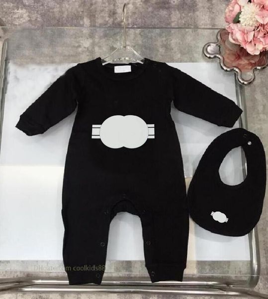 baby romper bib set spring autumn clothing newborn infant boy girl jumpsuit solid clothes designer toddler outfits, Blue
baby romper bib set spring autumn clothing newborn infant boy girl jumpsuit solid clothes designer toddler outfits, Blue