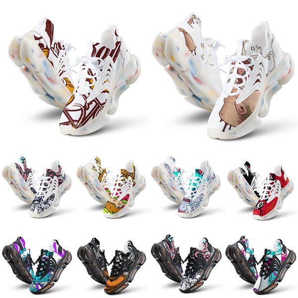 fashion custom shoes men women running shoe diy colorful multi color216 mens customized outdoor sports sneaker trainers
fashion custom shoes men women running shoe diy colorful multi color216 mens customized outdoor sports sneaker trainers