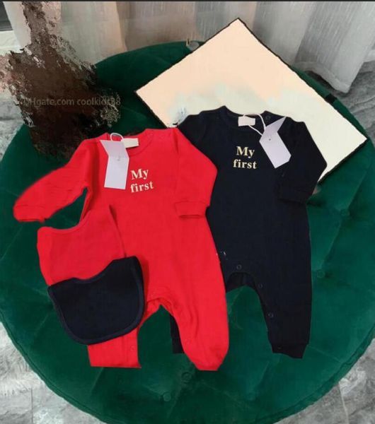 newborn baby girl boy romper bib set designer toddler spring autumn infant jumpsuit casual clothes kids 0-24m clothing, Blue
newborn baby girl boy romper bib set designer toddler spring autumn infant jumpsuit casual clothes kids 0-24m clothing, Blue