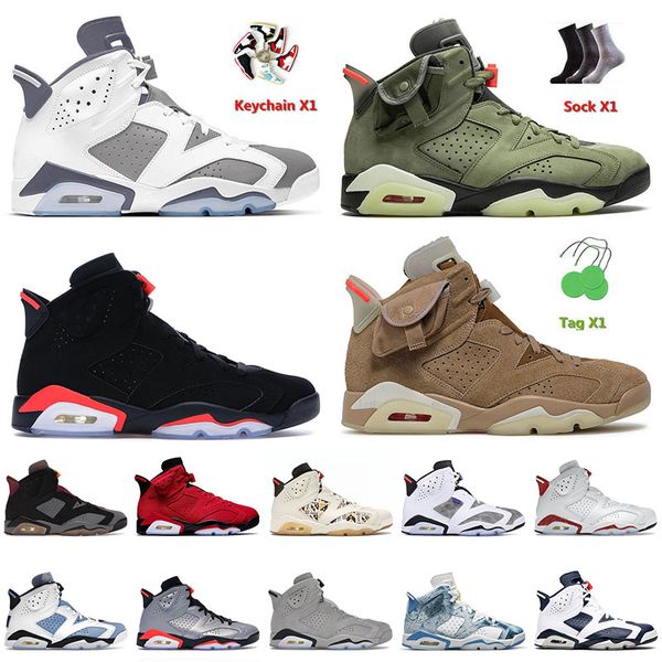 designer mens basketball jumpman shoes 6 6s vi cool grey cactus jack black infrared british khaki tech chrome tour yellow men women sneakers
designer mens basketball jumpman shoes 6 6s vi cool grey cactus jack black infrared british khaki tech chrome tour yellow men women sneakers