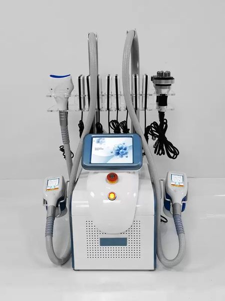 rf equipment 7-in-140k vacuum body e lipo-lysis mini-e fat laser cellulite cosmetology