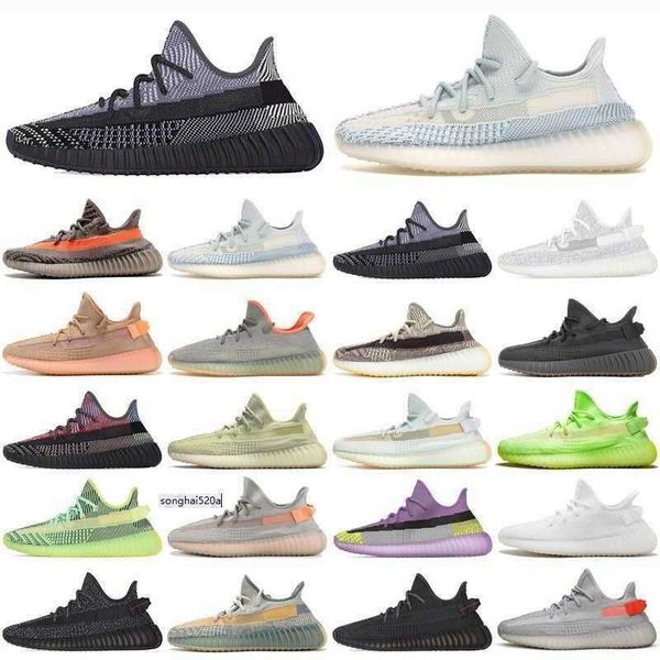 with original box ash stone pearl shoes v2 boosts''yezzies''yeezie''350''kanye auxg, Black
with original box ash stone pearl shoes v2 boosts''yezzies''yeezie''350''kanye auxg, Black