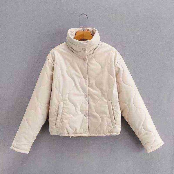 fmfssom winter bubble jacket cotton short leather pu parka jacket beige short elegant women warm moto biker runaway fashion jackets j220727, Black
fmfssom winter bubble jacket cotton short leather pu parka jacket beige short elegant women warm moto biker runaway fashion jackets j220727, Black