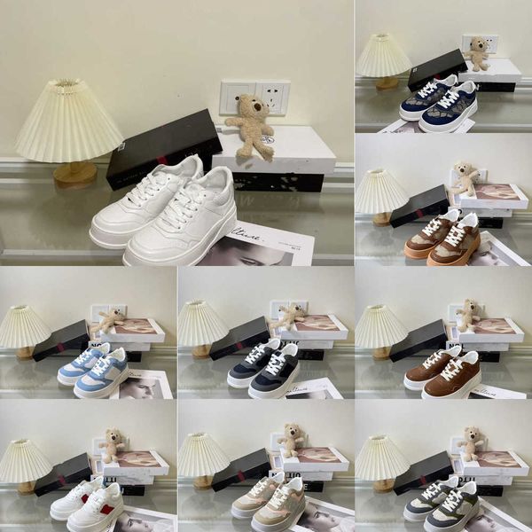 designer casual shoes double g sneakers presbyopia biscuit shoes men women embossing leather thick soled sneaker luxury tiger white brown sp
designer casual shoes double g sneakers presbyopia biscuit shoes men women embossing leather thick soled sneaker luxury tiger white brown sp